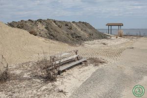 John C. Bartlett, Jr. County Park Reconstruction Photos