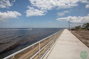 John C. Bartlett Jr. County Park