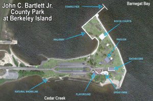 John C. Bartlett Jr. County Park