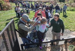 Jakes Branch County Park