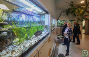 Cattus Island County Park