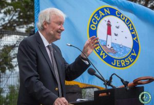 John C. Bartlett, Jr. County Park Reconstruction Photos