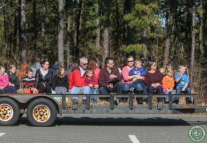 Jakes Branch County Park