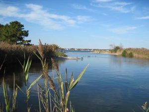 Park Administrative Office