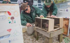 Cattus Island County Park