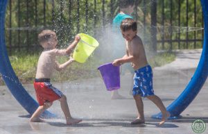 John C. Bartlett Jr. County Park