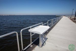 John C. Bartlett, Jr. County Park Reconstruction Photos