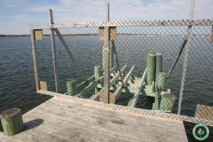 John C. Bartlett, Jr. County Park Reconstruction Photos